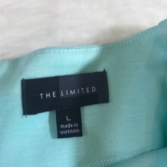 The Limited Dress - Picture 3 of 4